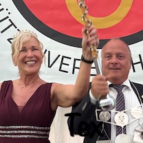 Heinz und Andrea